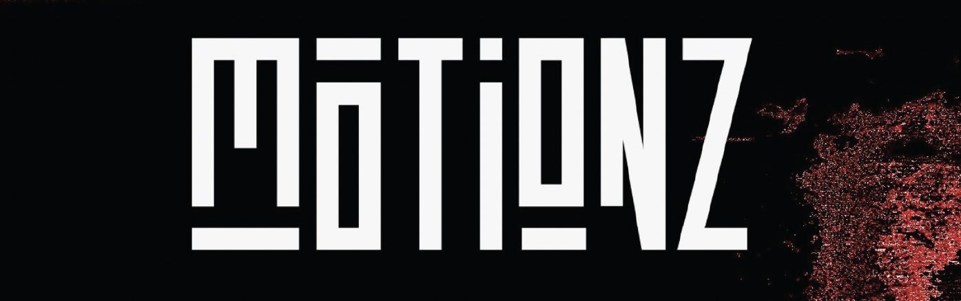 Motionz x Unruled header