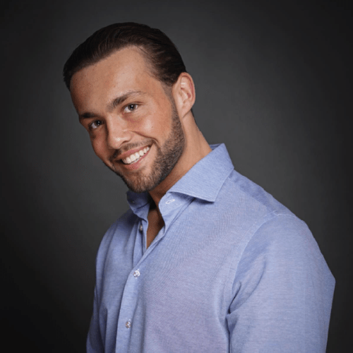 Delano Duncker photo