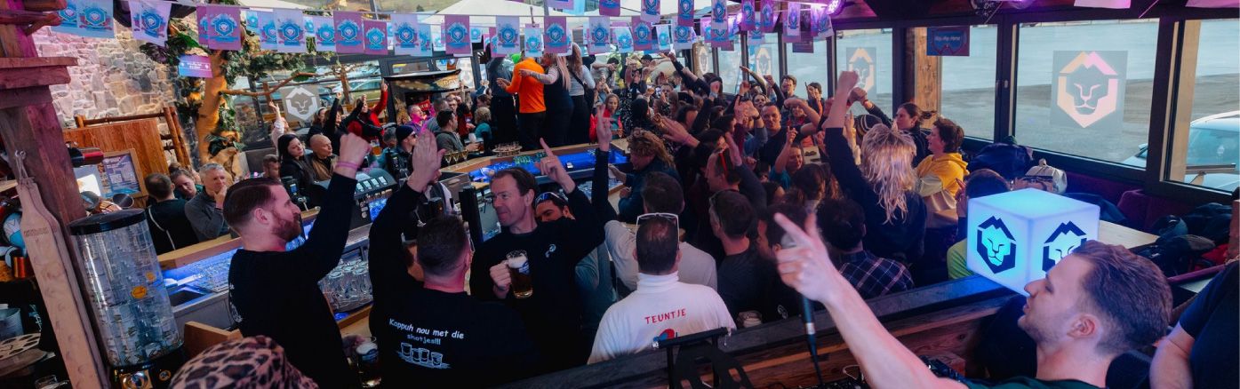 Dutchweek Kick-Off - Zell am See header