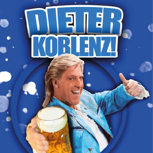 Dieter Koblenz photo