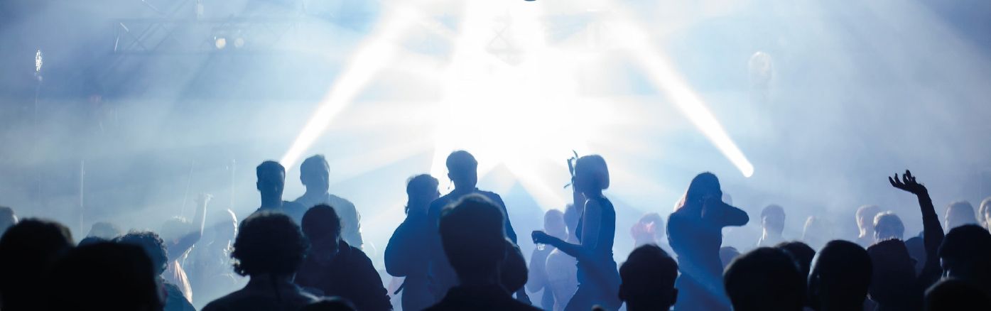 Grauzone Festival header