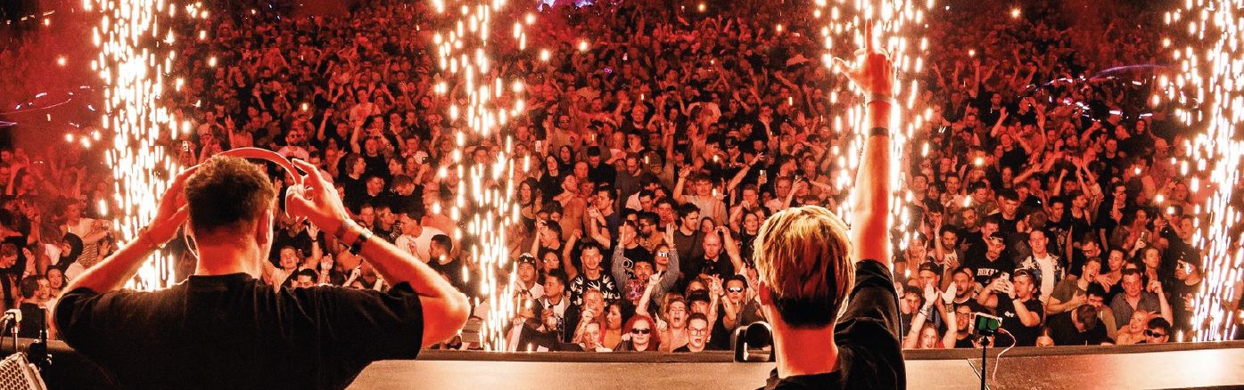 Don't Let Daddy Know header