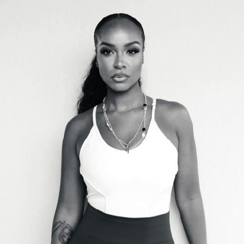 Candy Telesford photo