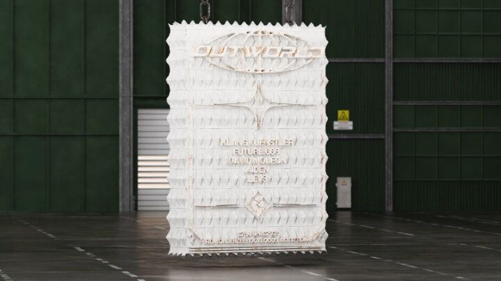 Rotterdam Rave Festival - 30 aug 2025 - Tickets & Line-up