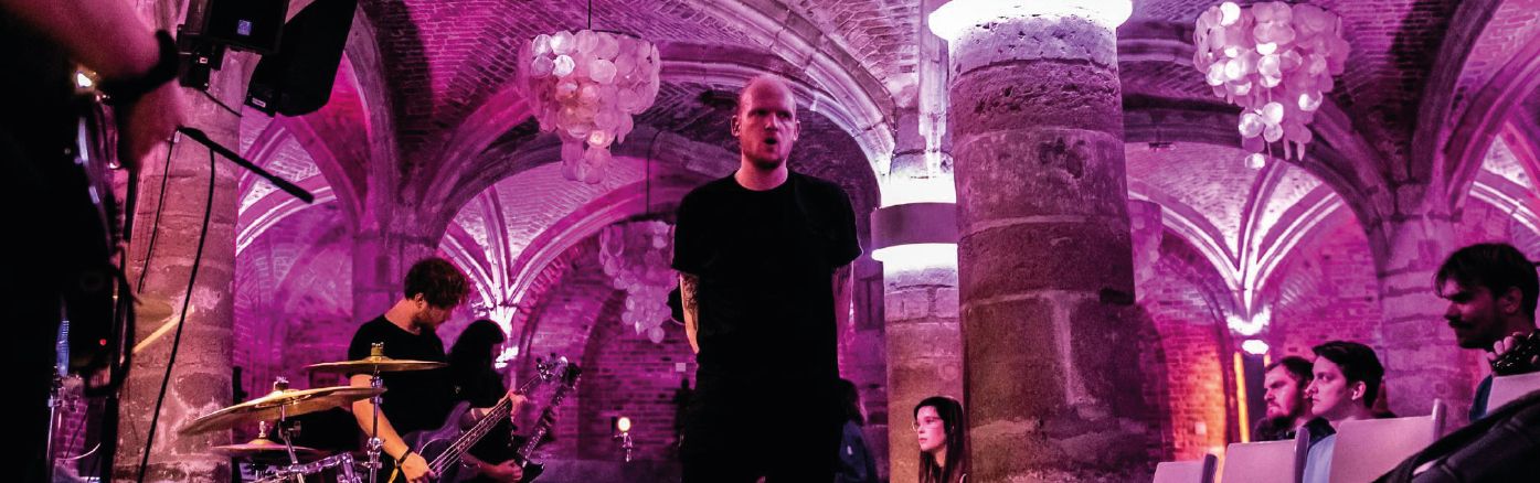 Popronde Gouda header