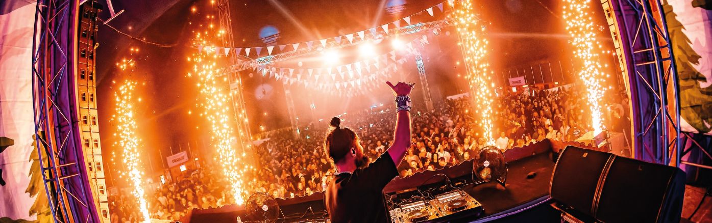 Hartje Winter Festival header