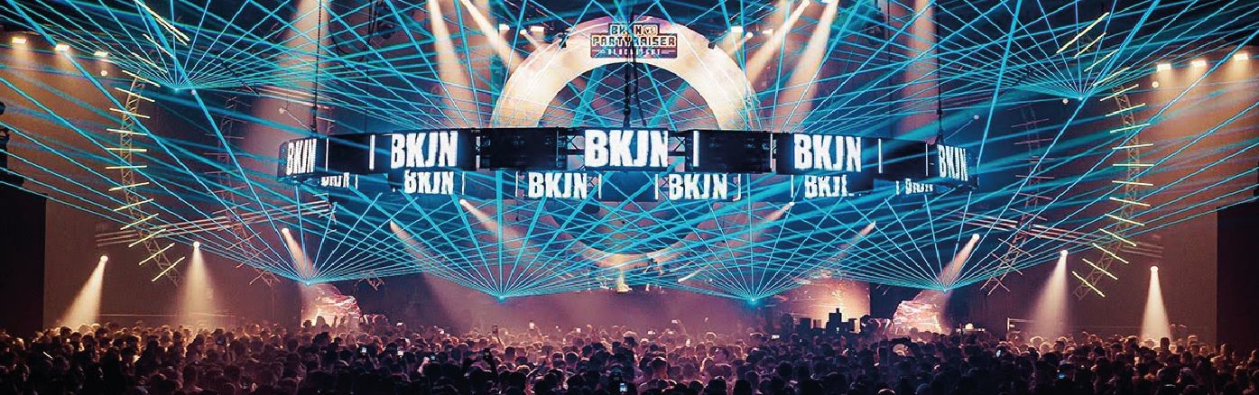 BKJN vs. Partyraiser header