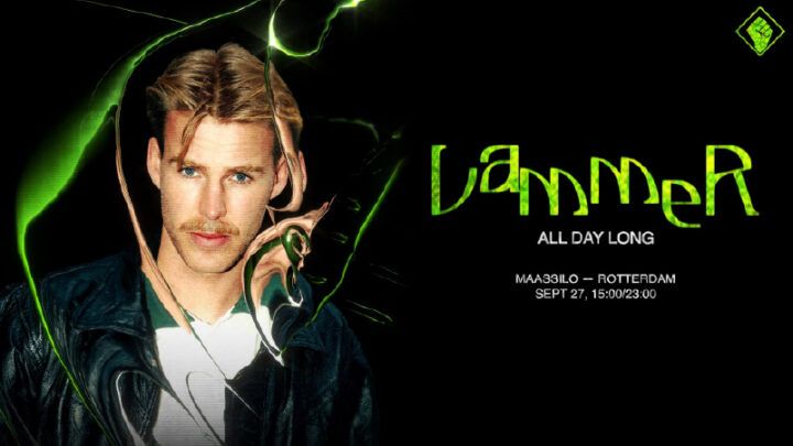 Rotterdam Rave Festival - 30 aug 2025 - Tickets & Line-up