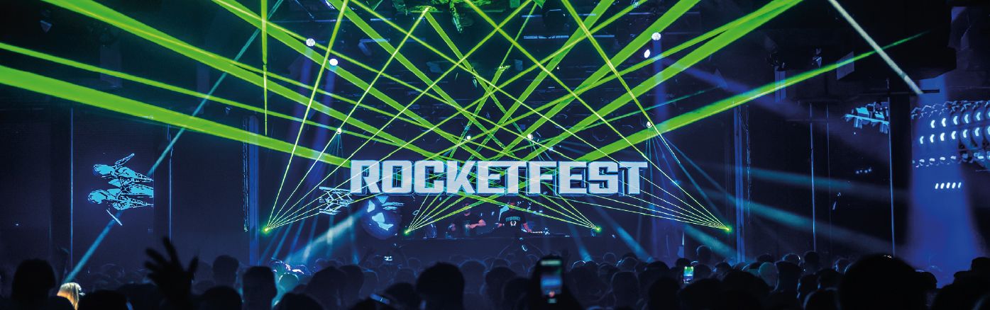 Rocketfest header