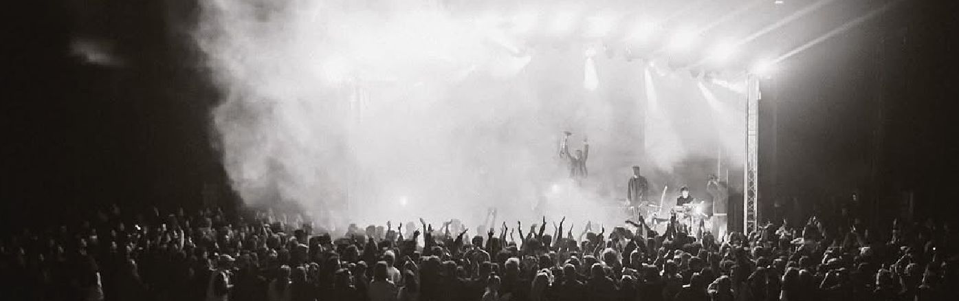 Happy Feelings 12,5 Years header