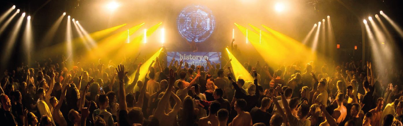 History of Hardcore Presents Promo All Day Long header