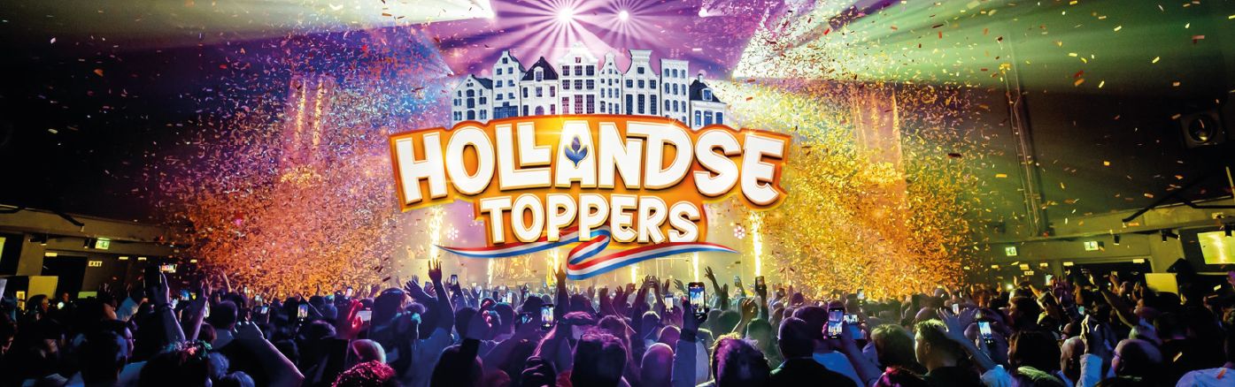Hollandse Toppers Tegelen header