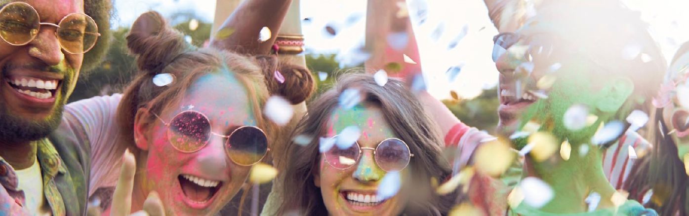 Popweekend Alkmaar header