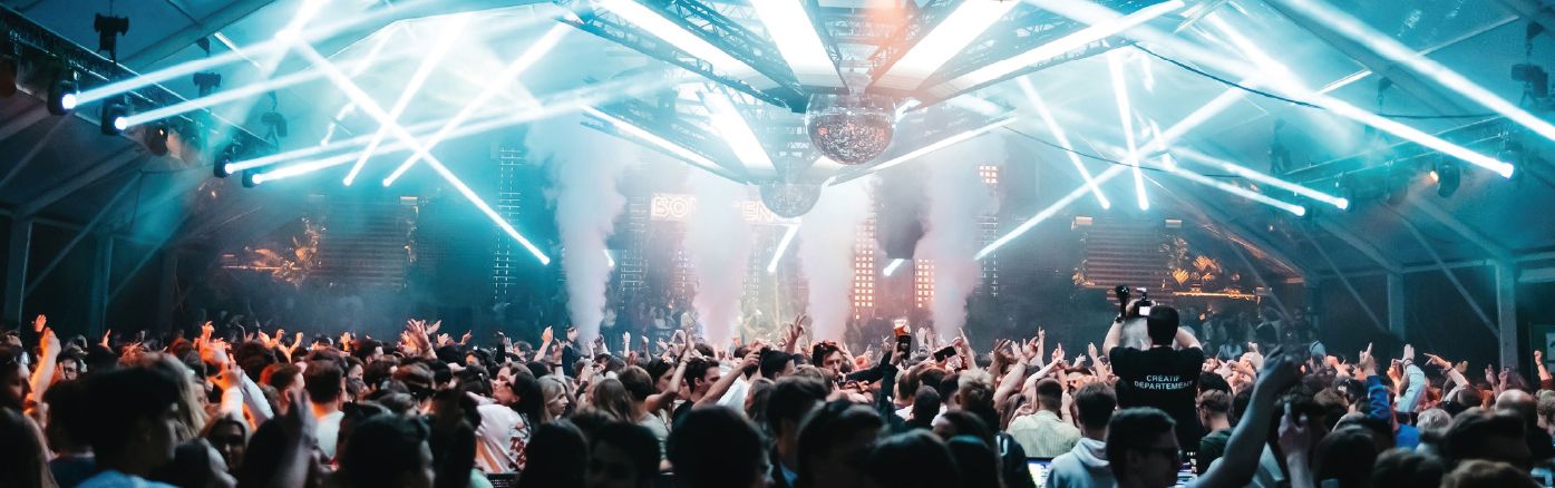 Zongenoten Festival header