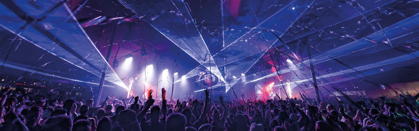 Atmoz Classics - Enter the Jungle header