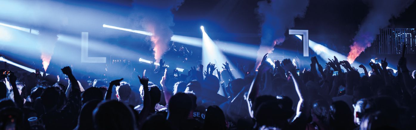 Loveland ADE | Camelphat Presents Experience header