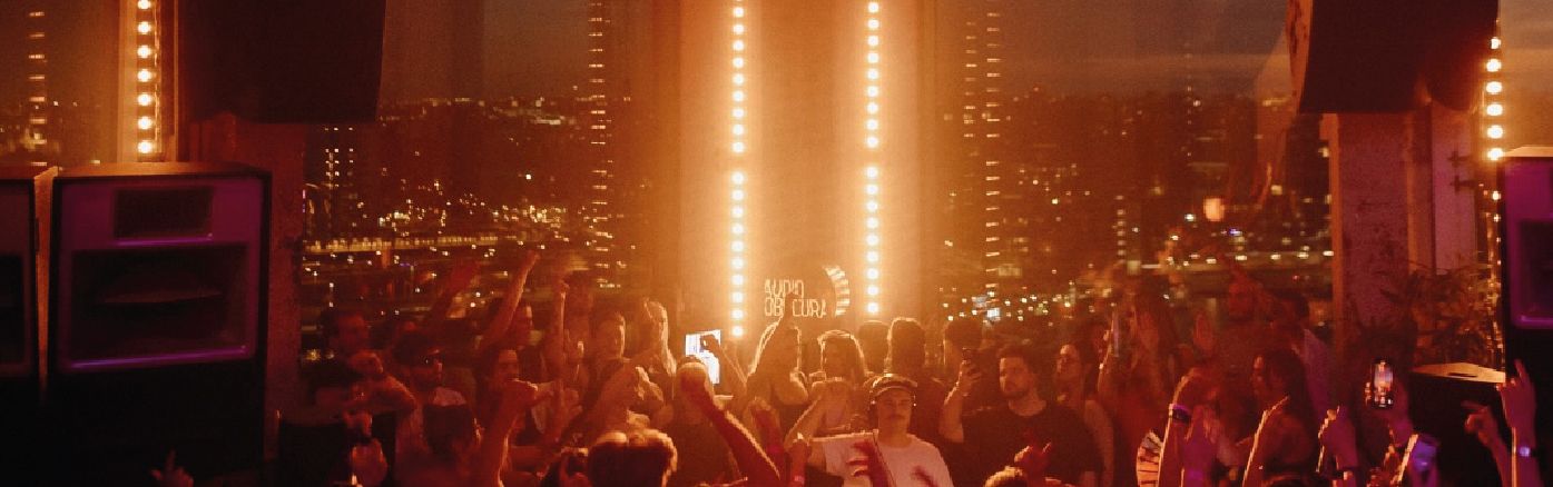 Audio Obscura ADE x Joseph Capriati Presents Metamorfosi (day) header