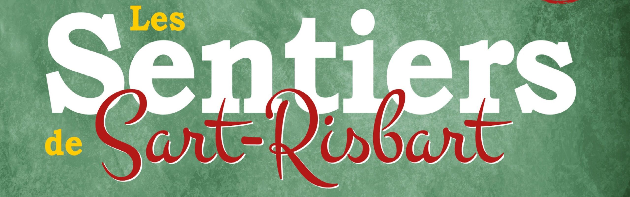 Les Sentiers de Sart-Risbart header
