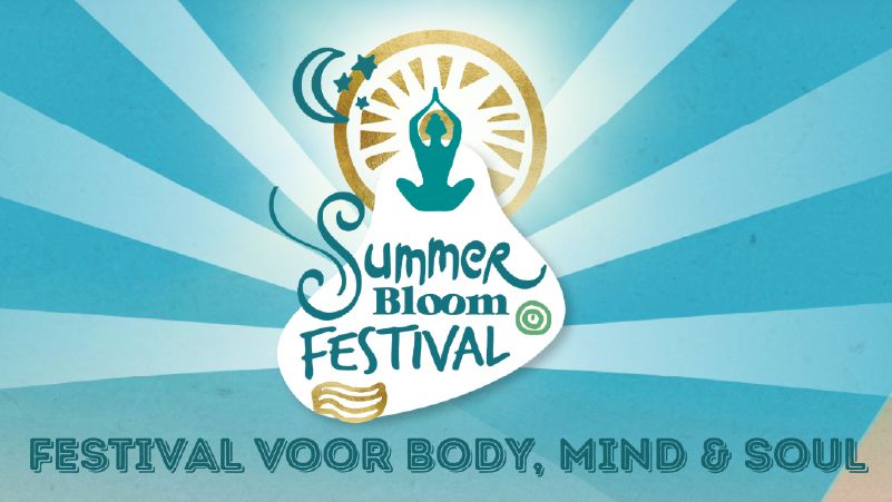 Summer Bloom Fest cover