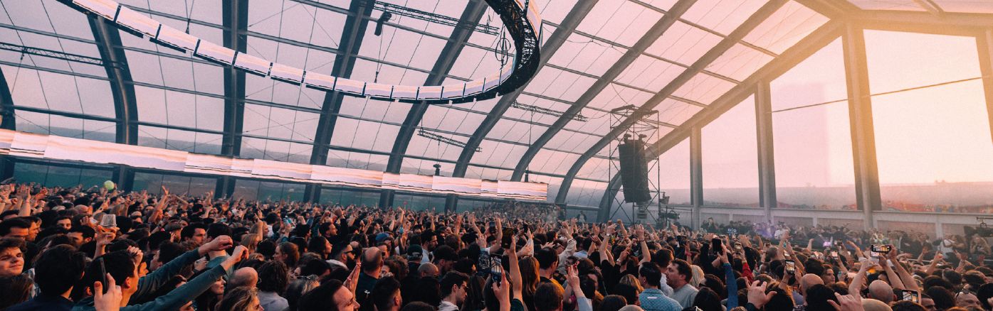 DGTL ADE Presents Ben Böhmer & More header