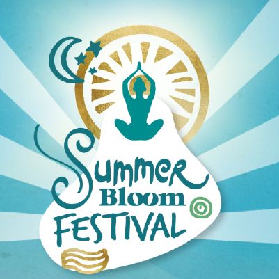 Summer Bloom Fest cover