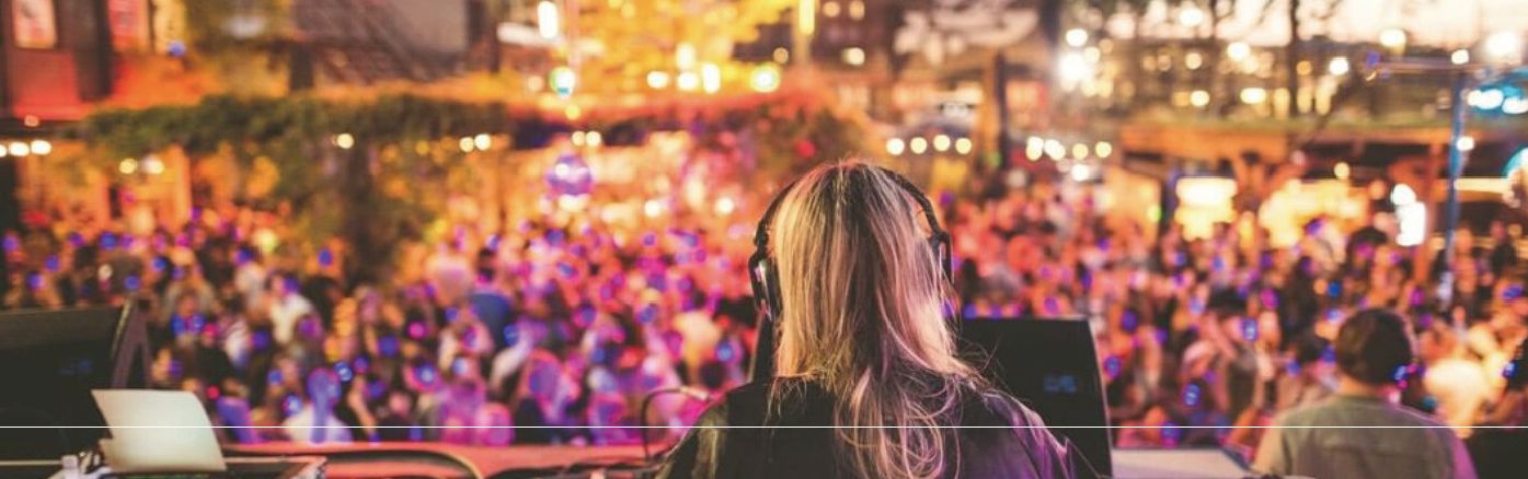 Oktoberfest Rotterdam header