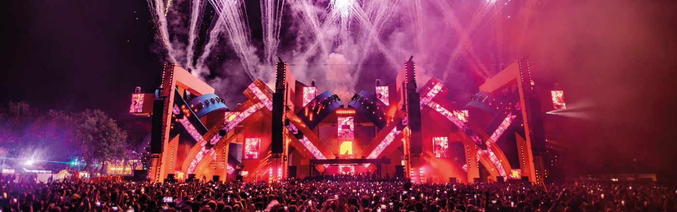 Awakenings ADE Adam Beyer presents Drumcode header