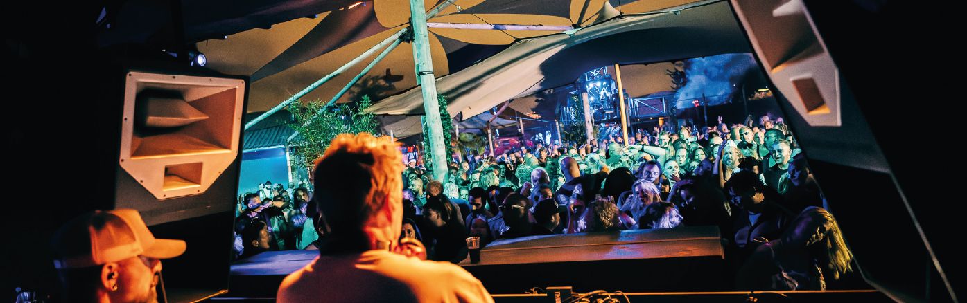 Summer of Love - Maassilo header