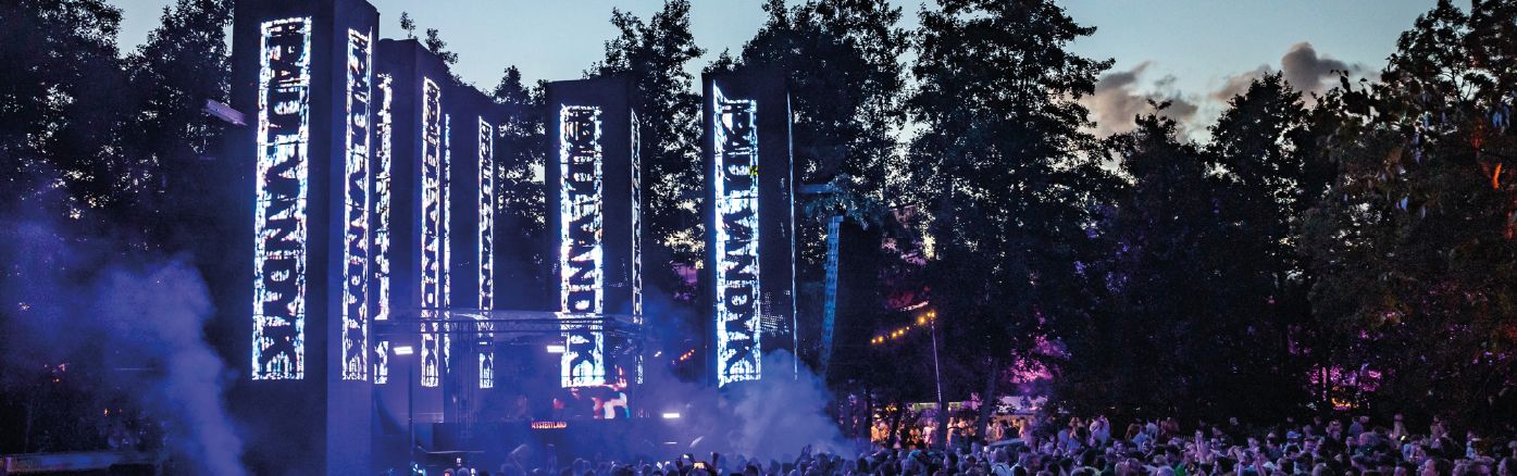 Paul Van Dyk at Melkweg header