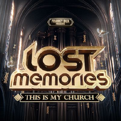 Lost Memories Indoor - World of Classics cover