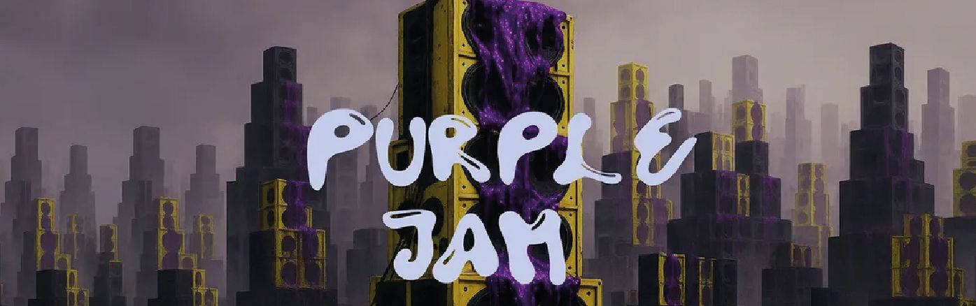 Loco Dice presents Purple Jam header