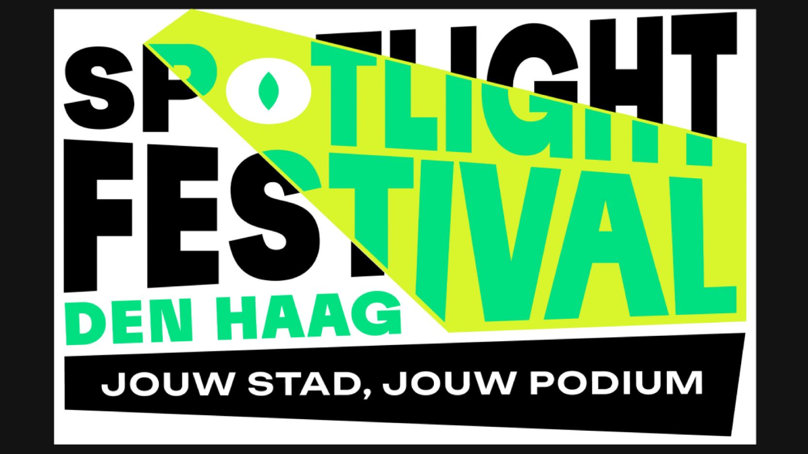Spotlight Festival cover