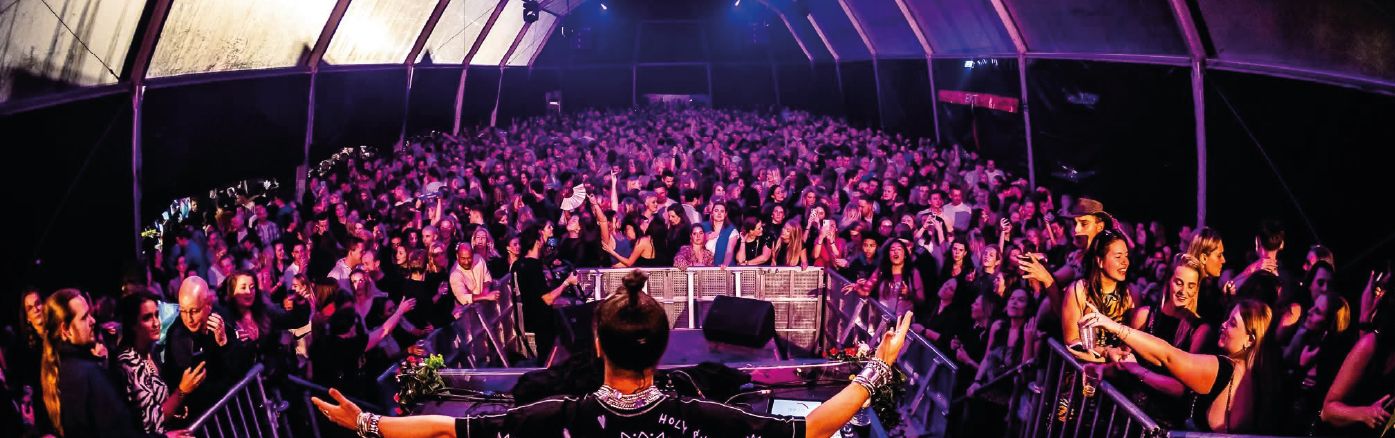 BeetjeDansen in de Jungle header