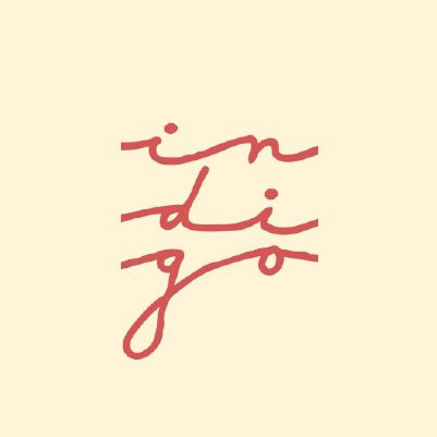 Indigo: OH! SO 90'S cover