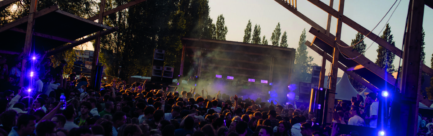 Ohm Herfstfestival header