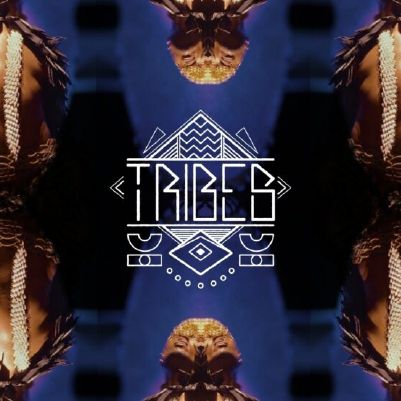 Tribes ADE cover