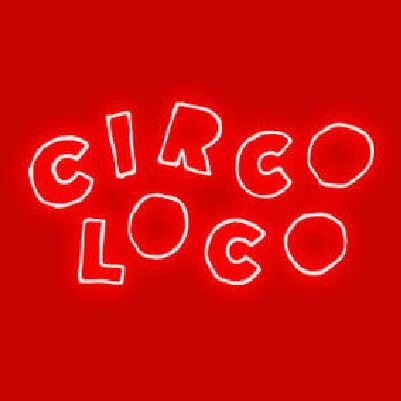 Circoloco Amsterdam cover