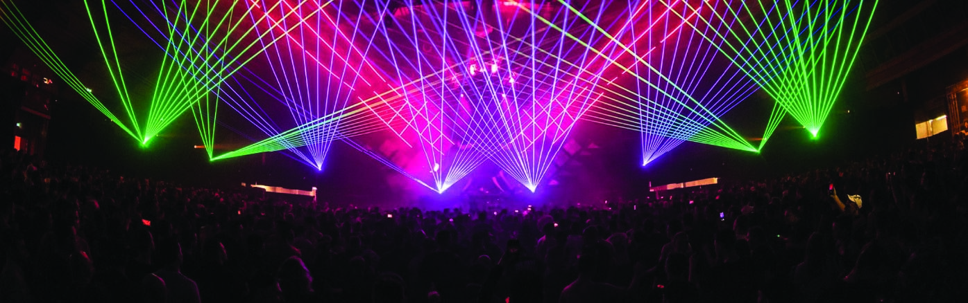 Pandemonium The Mainstage header