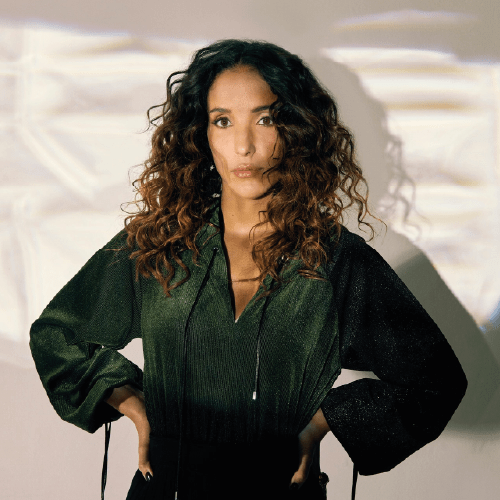 Salomé Le Chat photo