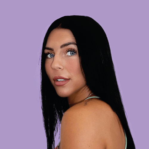 Paisley Jensen photo