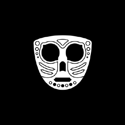 Glow in the Dark Halloween Special at night cover