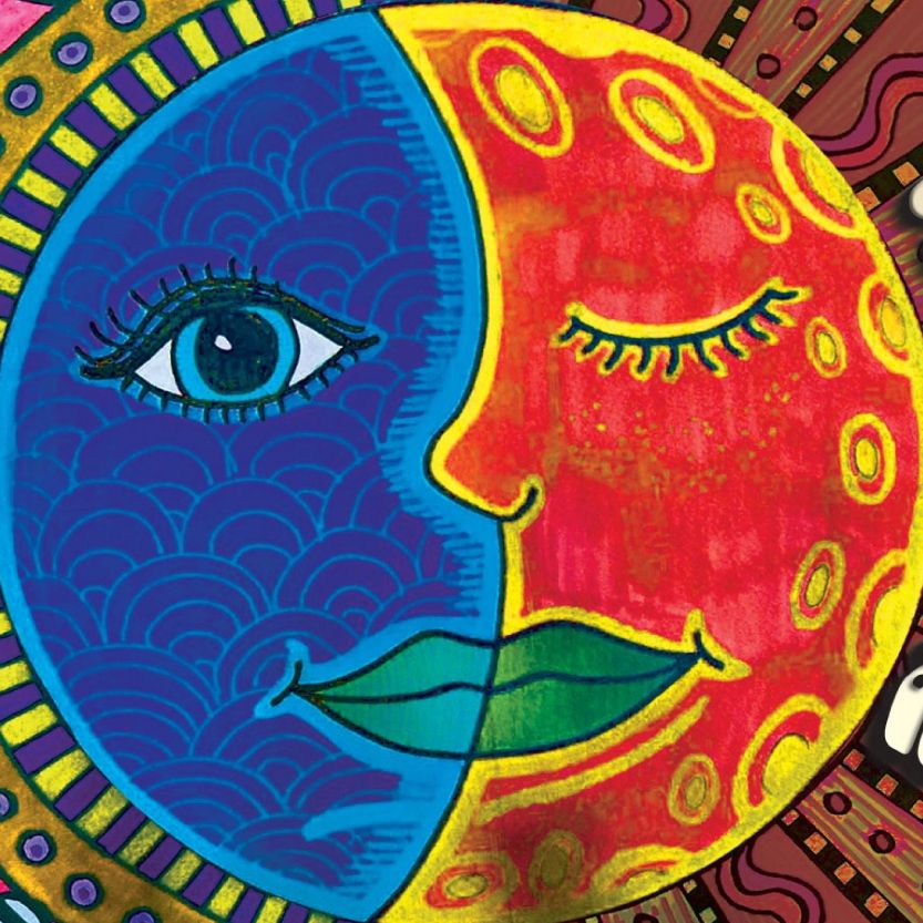 The Fullmoonbeachfestival (geannuleerd) cover