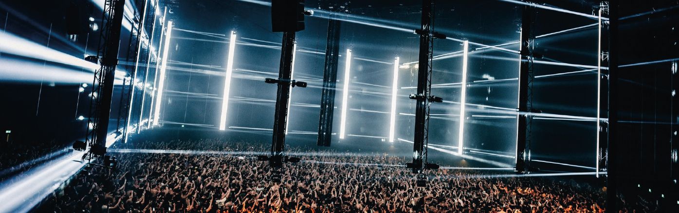 Rotterdam Rave Winter Special header