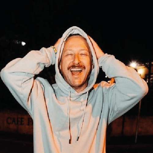 Marten Hørger photo