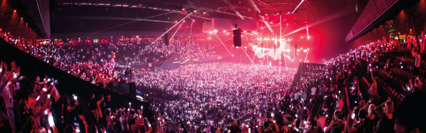 Outworld - Klangkuenstler All Night Long ADE header