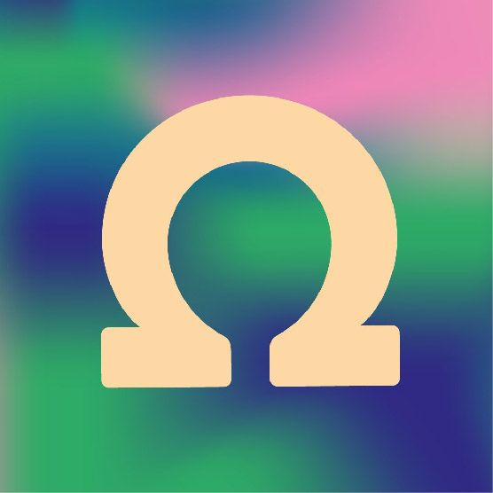 Ohm Herfstfestival cover