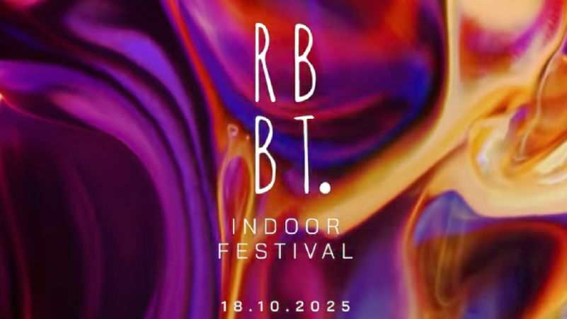 De Rubberboot Indoor cover