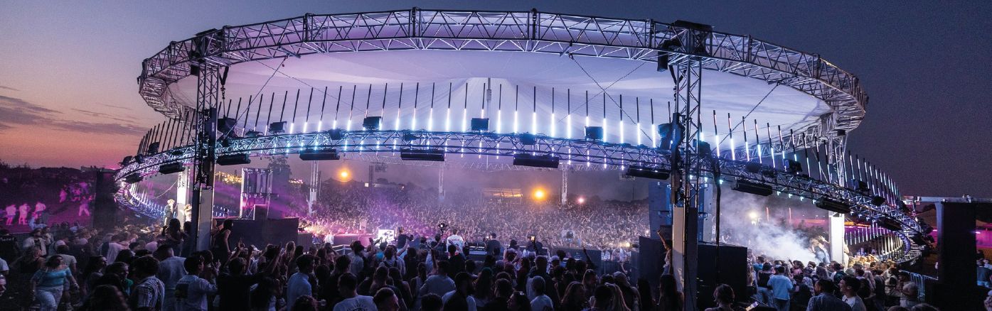 ZeeZout ADE Special Het Concertgebouw header