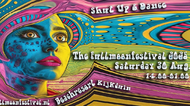 The Fullmoonbeachfestival cover