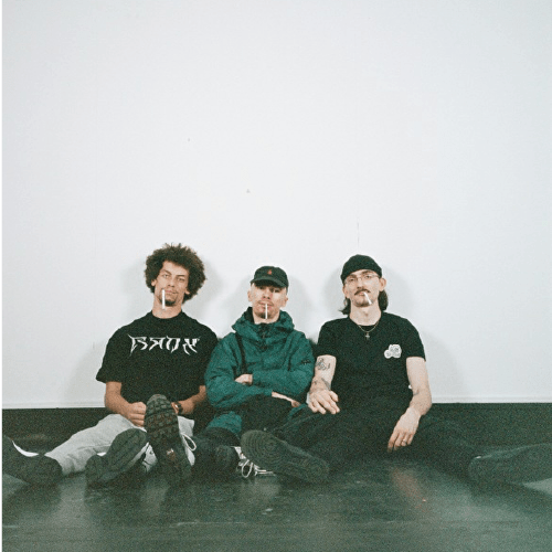 Gentlemens Club photo